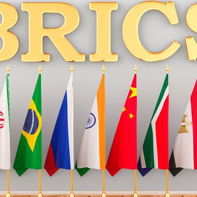 Türkiye’nin Stratejik Hamlesi, BRICS ve Çok Kutuplu Dünya Ekonomisine Hazırlık