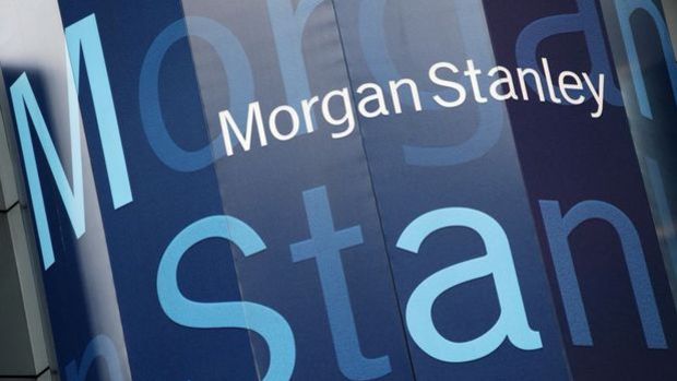 Morgan Stanley'den euroda sert düşüş tahmini