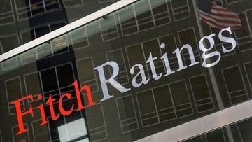 Fitch küresel ekonomik büyüme tahminini yükseltti