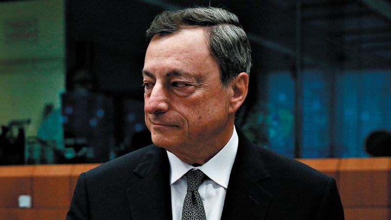 ‘Süper Mario’nun AB Planı Türkiye İçin Fırsat mı?