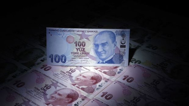 IBAN ile tahsilata 250 milyon TL'lik ceza