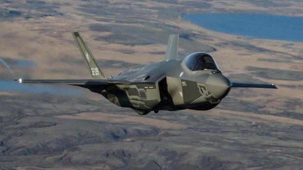 ABD, Romanya'ya F-35 satışını onayladı