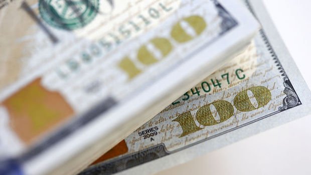 Bloomberg dolar endeksi Ocak'tan beri en düşük seviyede