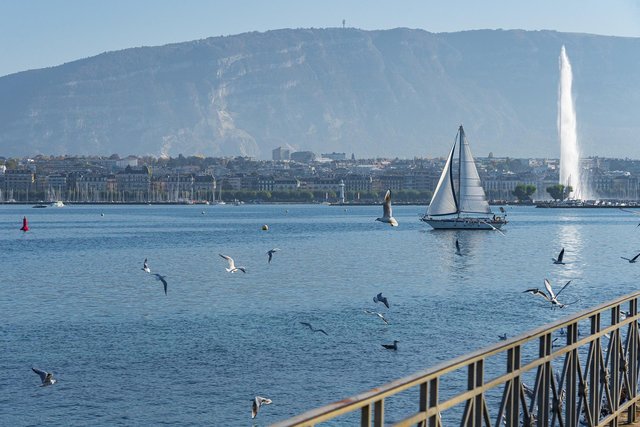 Süper zenginlerin en çok tercih ettiği 20 şehir