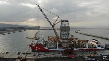 Bayraktar: Enerji tedarik portföyümüzde strateji değişiyor 