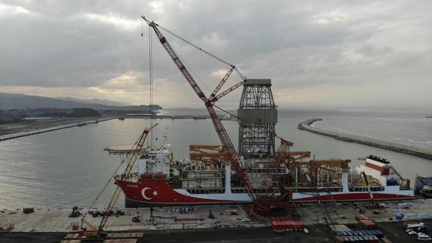 Bayraktar: Enerji tedarik portföyümüzde strateji değişiyor - Bloomberg HT