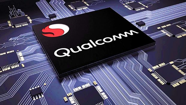 AB'den Qualcomm'a 238,7 milyon euro ceza - Bloomberg HT