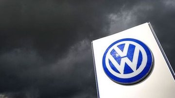 “Almanya’daki diğer şirketler de Volkswagen ile aynı kade...