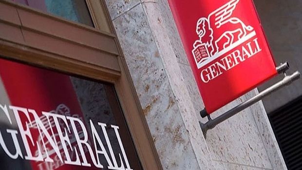  Generali Türkiye Sigorta AŞ satıldı