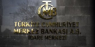 TCMB faizi sabit bıraktı