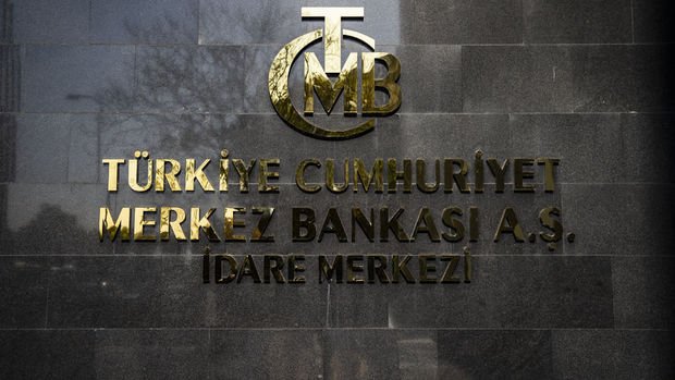 TCMB faizi sabit bıraktı