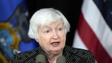 Yellen’dan faiz indirimi değerlendirmesi 