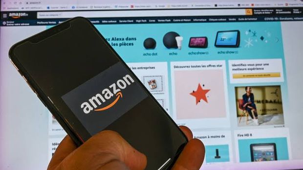 Amazon, yapay zeka asistanı Project Amelia'yı tanıttı