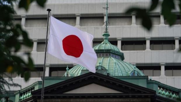 Japonya Merkez Bankası ‘pas’ dedi Japonya Merkez Bankası ‘pas’ dedi