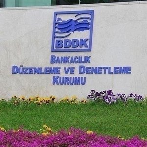 BDDK: BİREYSEL VE KONUT KREDİLERİNDEKİ İHTİYATLI RİSK AĞIRLIKLARI KALDIRILDI