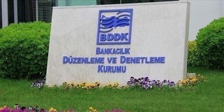 BDDK: Bireysel ve konut kredilerindeki ihtiyatlı risk ağı...