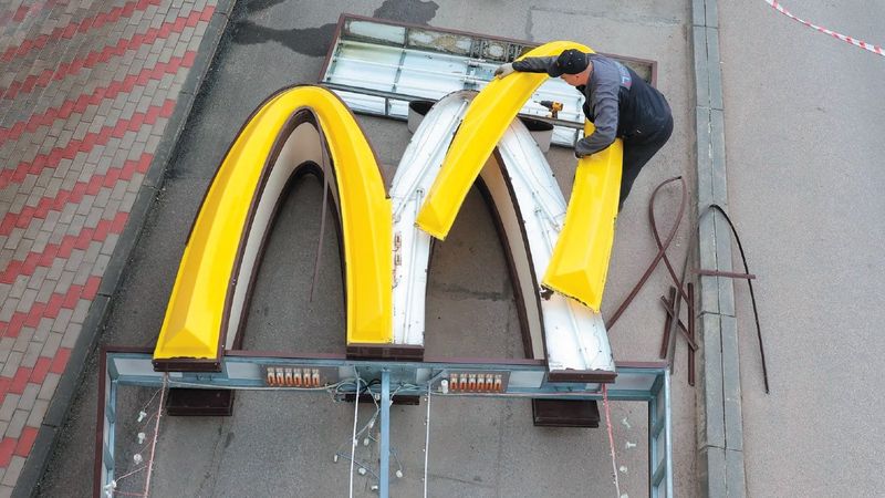 Rusya’dan Ayrılan Şirketler İçin Şartları Putin Belirliyor