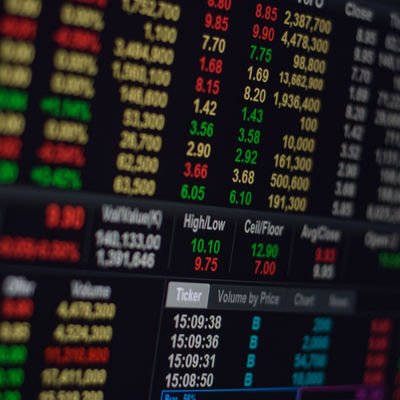 Borsa Yeni Hikâye Peşinde