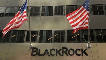 Blackrock'tan getiri eğrisi tahmini