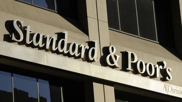 S&P: Türkiye için Kasım'da yeni bir not artışı alabilir