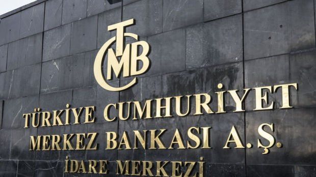 TCMB ve Dünya Bankası, 