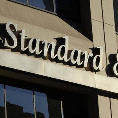 S&P: Türkiye için Kasım'da yeni bir not artışı olabilir