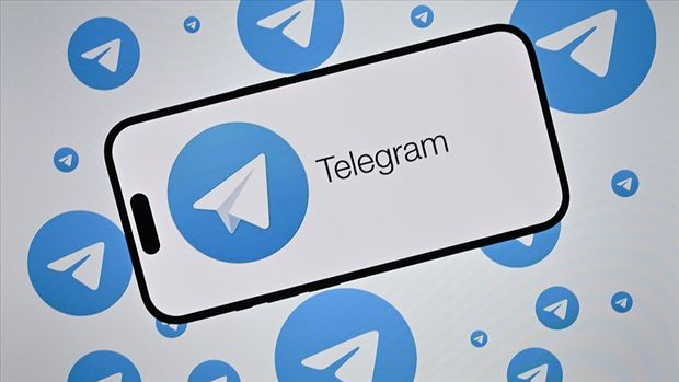 Telegram'dan şartları ihlal edenlere yönelik adım 