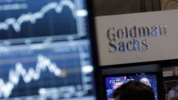 Goldman'dan S&P 500 tahmini