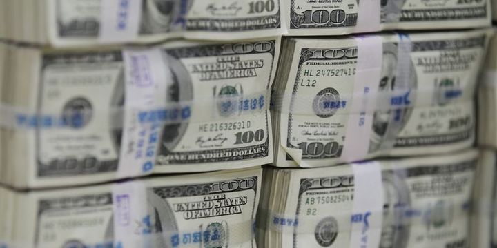 Küresel borçlar 312 trilyon dolara ulaştı | Son dakika ekonomi haberleri