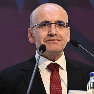 “Seneye yüzde 20’nin altında enflasyon ile geleceğiz”