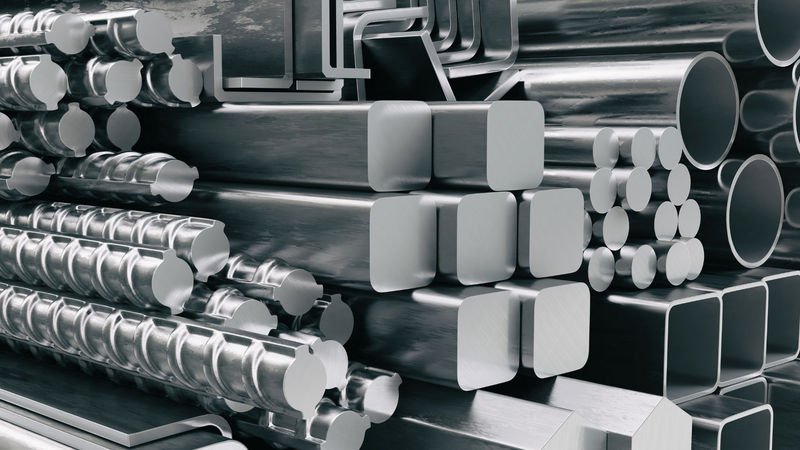 Türkiye’nin Endüstriyel Metal Faturası