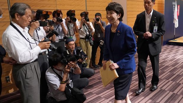 Japon yeninde siyaset etkisi Japon yeninde siyaset etkisi