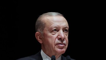 Erdoğan: Son dönemdeki veriler programın çalıştığını göst...