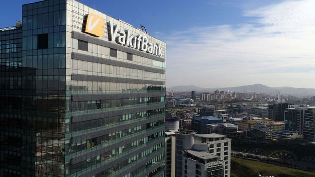 Vakıfbank'ta dolar cinsi tahvil ihracı hazırlığı