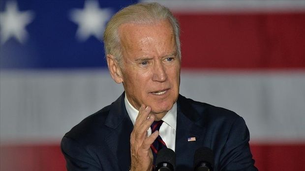 Biden'dan İsrail'e 