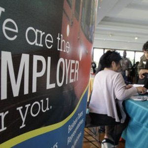  Euro Bölgesi'nde işsizlik oranı değişmedi