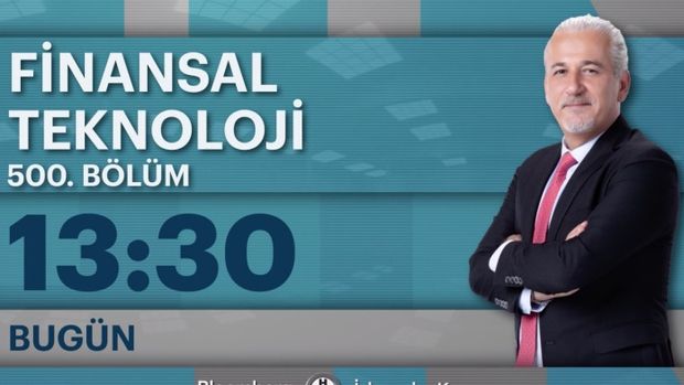 Dönüşümün sesi Finansal Teknoloji 500. bölüme ulaştı 