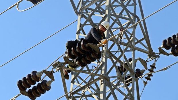 Elektrik üretiminde yerli ve yenilenebilir kaynakların payı yüzde 62'yi aştı