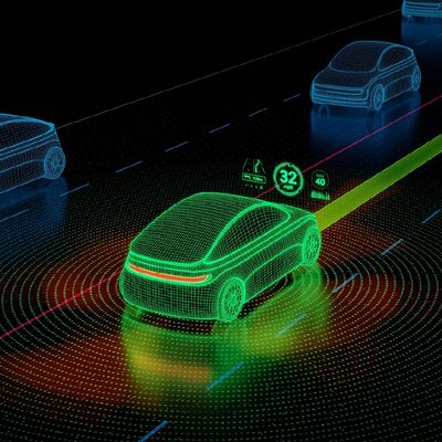 Otomotivde Yazılım Savaşı