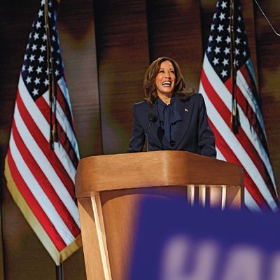 Kamala Harris’in Olası Başkanlığı Nasıl Görünecek?