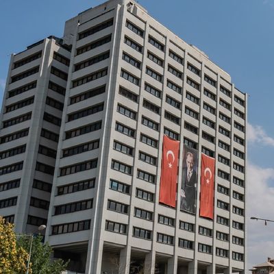 Rota Yeniden Hesaplanıyor