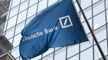 Deutsche Bank: Türkiye'de yetkililer enflasyon görünümü k...