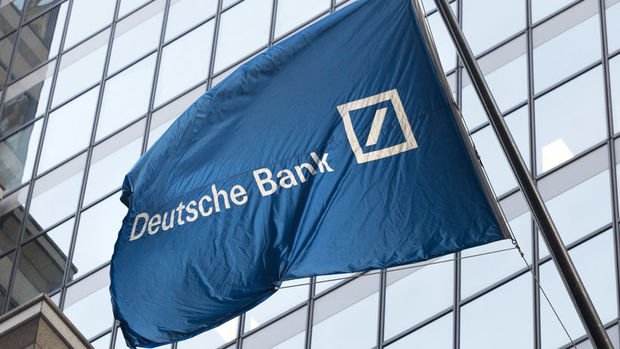 Deutsche Bank: Türkiye'de yetkililer enflasyon görünümü konusunda temkinli iyimser