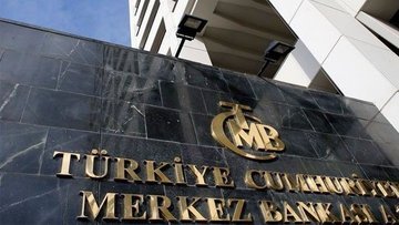 TCMB’den reeskont kredilerinde limit artışı