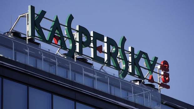 Kaspersky, İngiltere'deki ofisini kapatıyor