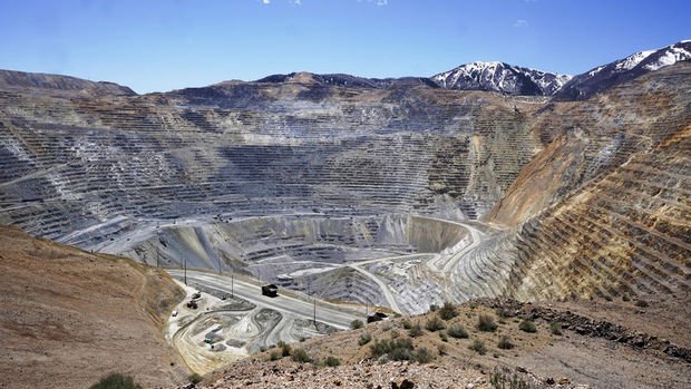 Rio Tinto'dan 17 yılın en büyük satın alma hamlesi