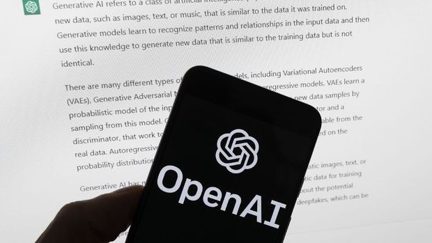 OpenAI, Singapur, Paris ve Brüksel'de ofisler açıyor