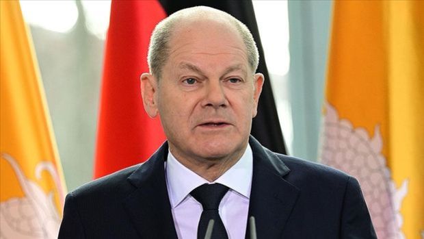 Almanya Başbakanı Scholz, 19 Ekim'de Türkiye'ye geliyor 