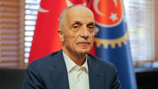 Türk-İş Başkanı: Asgari ücreti konuşmak için erken