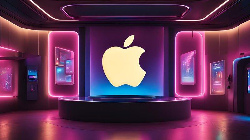 Apple Beyaz Perdeyi Canlandırma Planlarını Erteledi